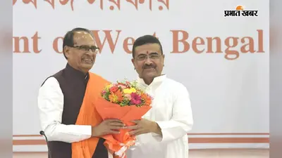 पश्चिम बंगाल बनेगा देश का ‘सीड हब’, खुलेंगे चार कृषि प्रशिक्षण एवं अनुसंधान केंद्र
