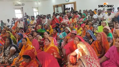 बेगूसराय में निकाय कर्मियों का ऐलान, 30 जुलाई से अनिश्चितकालीन हड़ताल की तैयारी तेज