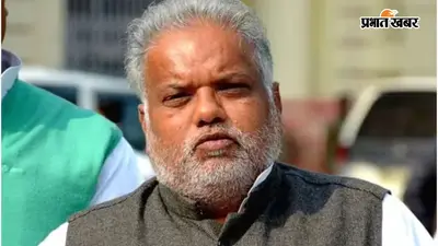 ग्रामीण विकास मंत्री श्रवण कुमार आज पहुंचेंगे सासाराम, योजनाओं की करेंगे समीक्षा