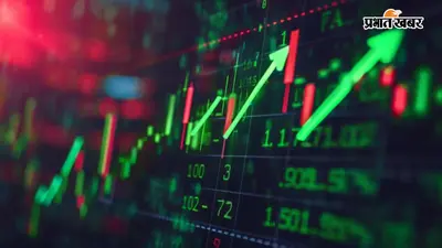 Stock Market : सेंसेक्स 120 अंक की बढ़त के साथ बंद, निफ्टी 24,050 के ऊपर; PSU बैंक और कंज्यूमर ड्यूरेबल्स शेयरों में शानदार तेजी