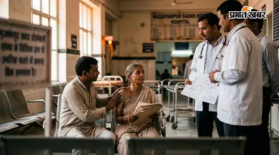 मुजफ्फरपुर सदर अस्पताल में जल्द शुरू होगी MRI जांच, मरीजों को मिलेगी राहत