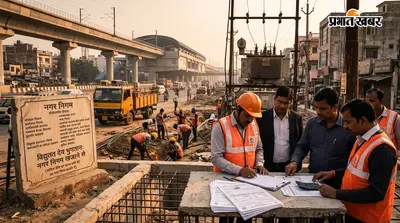 अब राज्य सरकार नहीं, नगर निकायों को खुद अपने खजाने से भरेंगे होंगे बिजली बिल