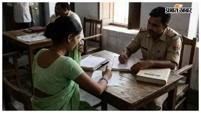 शादी का झांसा देकर चार साल तक शारीरिक शोषण, पीड़िता ने दर्ज कराई प्राथमिकी