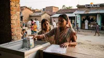 पूर्वी चंपारण की हर पंचायत में खुलेगा सुधा बिक्री केंद्र, ये लोग कर सकते हैं अप्लाई