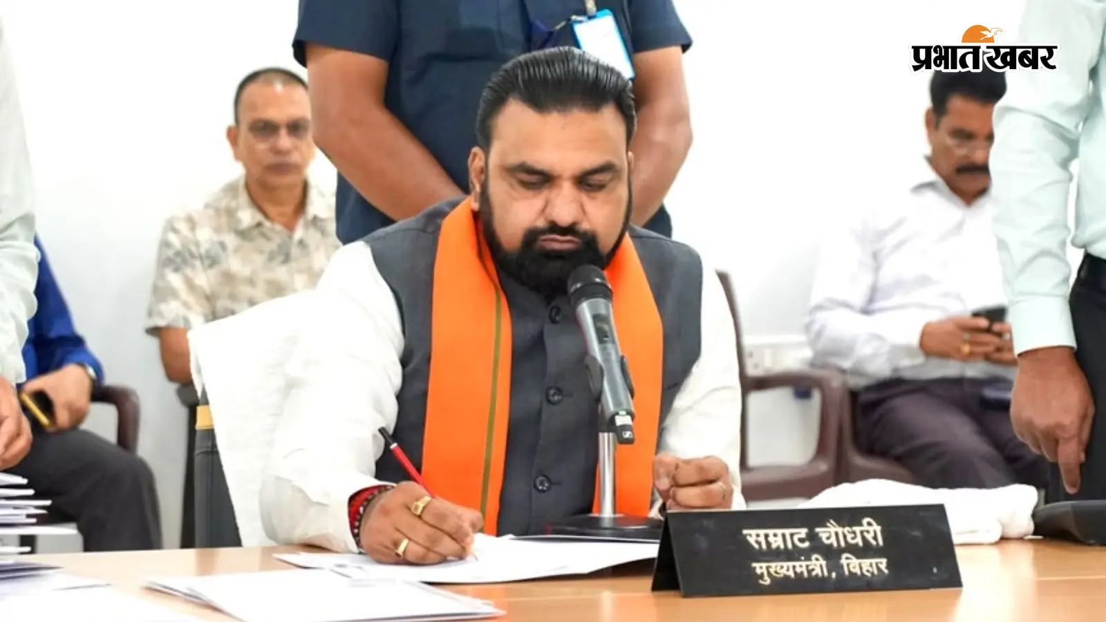 आज होगी बिहार कैबिनेट की बैठक, युवाओं के लिए नौकरी, नई योजनाओं समेत लिए जा सकते हैं ये फैसले