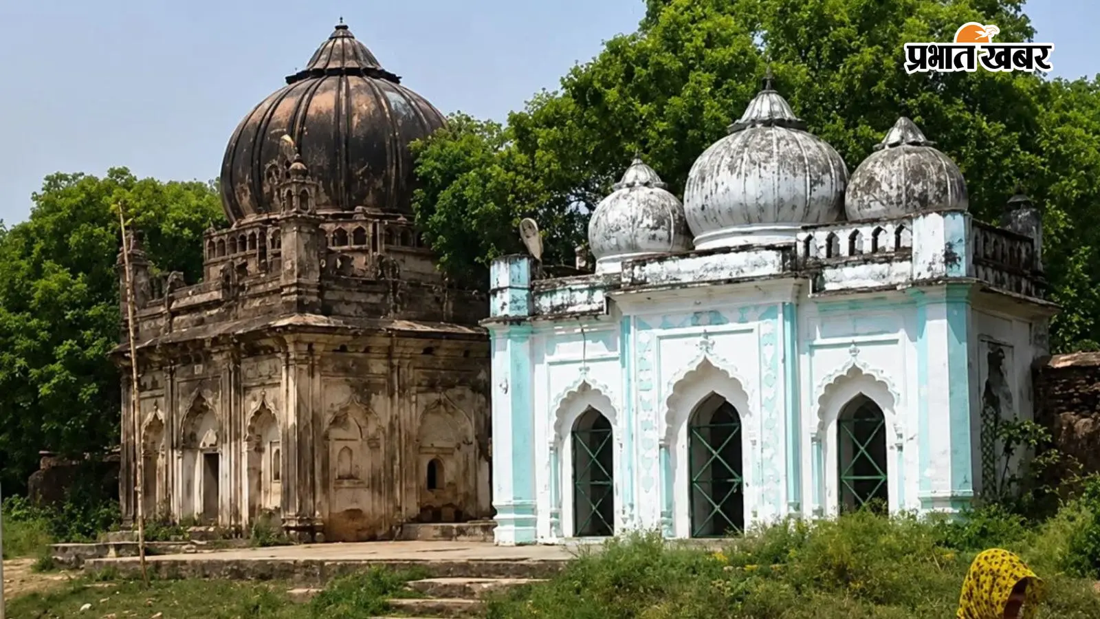 लखनऊ में किला, मस्जिद और कब्रिस्तान पर क्यों मचा था बवाल? जानिए महाराजा कंस पासी से जुड़े दावों की पूरी कहानी
