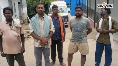 रात में खाना खाकर सोने गए युवक का सुबह कमरे से मिला शव, बेगूसराय में 23 वर्षीय लड़के ने फंदे से लटककर दी जान