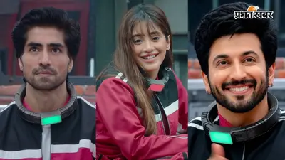 Lock Upp 2 Contestants Fees: कोई कमा रहा 25 लाख, तो किसी को मिले महज 1.5 लाख, सामने आई कंटेस्टेंट्स की फीस लिस्ट