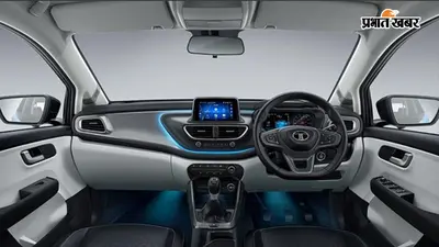 Tata Punch से लेकर Maruti Dzire तक: कम कीमत में 6 एयरबैग और 5-स्टार सुरक्षा का मजा, फीचर्स भी दमदार