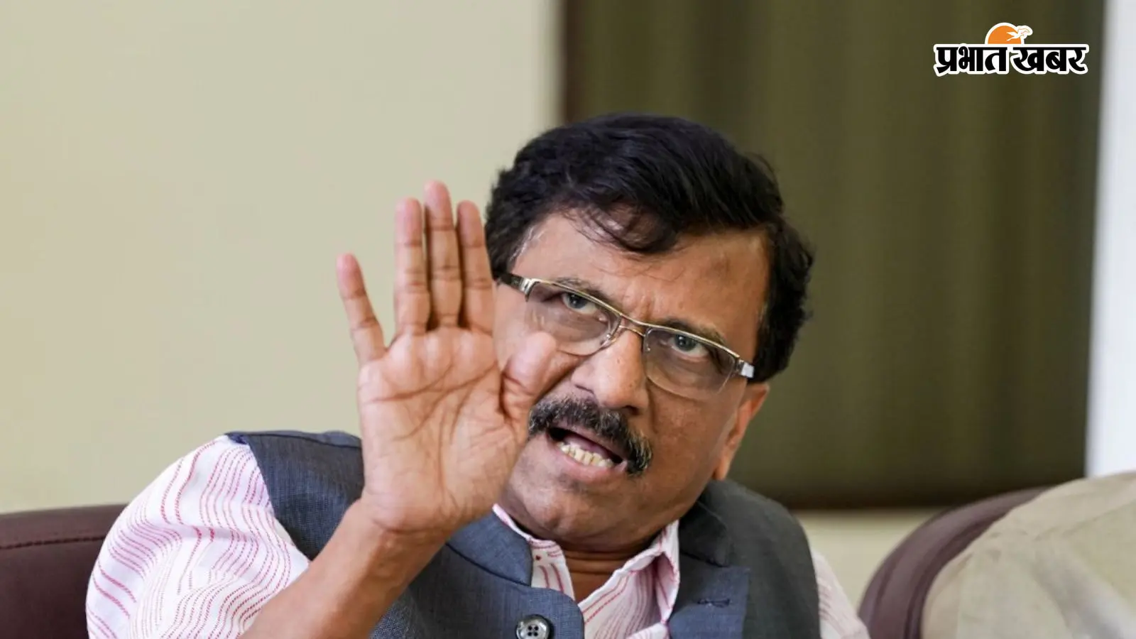 क्या टूटने वाली है शरद पवार की एनसीपी? बोले संजय राउत- फैलाई जा रही हैं अफवाहें