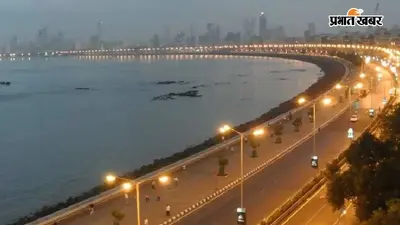 बलिया में गंगा किनारे जल्द दिखेगा मरीन ड्राइव जैसा नजारा, नितिन गडकरी की समीक्षा बैठक में मिली मंजूरी