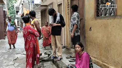 पटना सिटी के आलमगंज और दीदारगंज में दो युवकों ने फंदे से लटककर दी जान, पुलिस हर एंगल से कर रही जांच