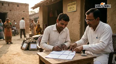 बिहार: जनगणना के प्रथम चरण का कार्य संपन्न, प्रगणकों और पर्यवेक्षकों के मानदेय के लिए ₹214.85 करोड़ से अधिक स्वीकृत