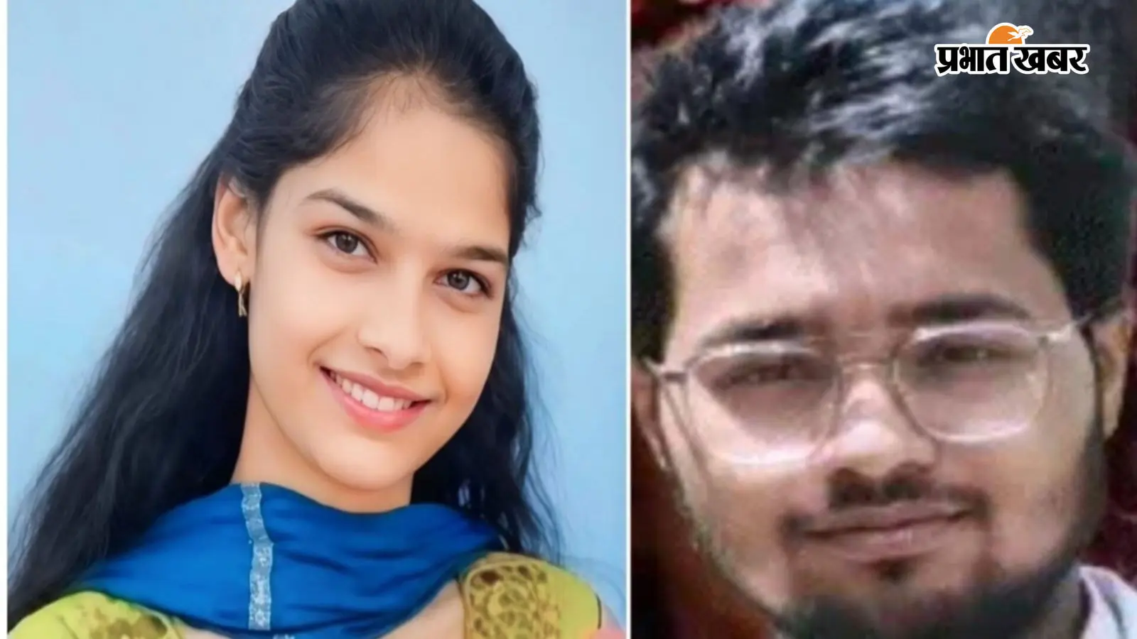 बातचीत बंद होने पर प्रेमी ने मेडिकल छात्रा को उतारा मौत के घाट, बीच-बचाव करने वाली महिला भी घायल
