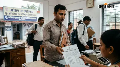 पूर्वी चंपारण में 150 राजस्व कर्मचारियों का तबादला, 17 जुलाई तक करना होगा जॉइन