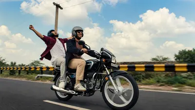 डेली अप-डाउन के लिए Hero की ये 3 Bike हैं दमदार, एक में मिलेगा E20-E85 Fuel सपोर्ट
