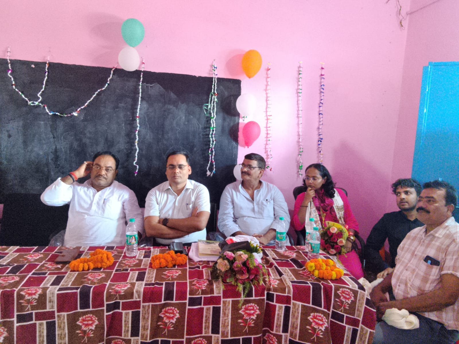पिपरिया में राजकीय डिग्री कॉलेज का शुभारंभ, मुख्यमंत्री ने किया वर्चुअल उद्घाटन