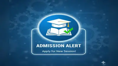 Admission Alert 2026 : ट्राइबल डेवलपमेंट मैनेजमेंट में करें पीजीडी, अन्य कोर्स के लिए भी कर सकते हैं अप्लाई
