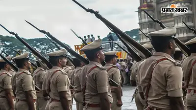 UP दरोगा भर्ती का फाइनल रिजल्ट जारी, 15.75 लाख अभ्यर्थियों में 4543 का चयन, 22 जुलाई से मिलेगा स्कोरकार्ड