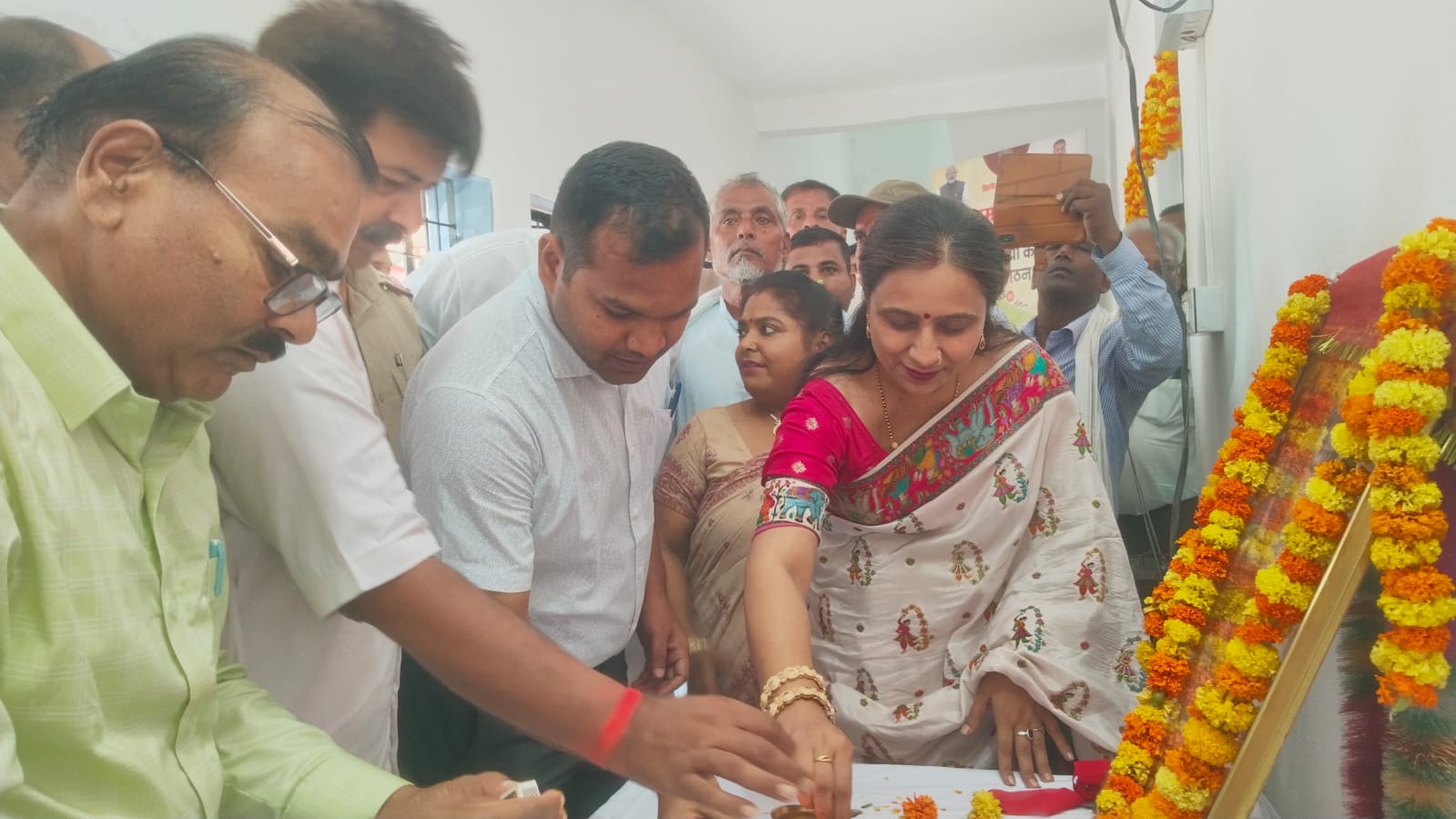 ठकराहा प्रखंड को मिला राजकीय डिग्री कॉलेज, उच्च शिक्षा का सपना हुआ साकार