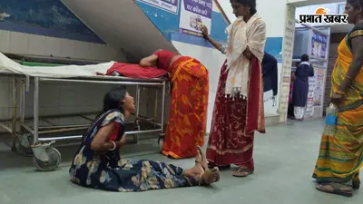 औरंगाबाद में रील्स बनाने के दौरान ट्रैक्टर चालक ने युवक को रौंदा, मौत