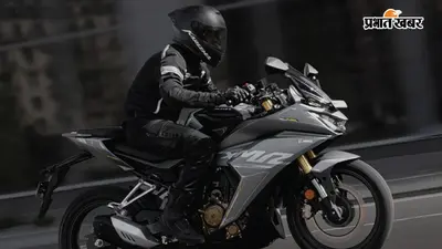 250cc इंजन और स्पोर्टी डिजाइन के साथ आ रही Hero Karizma XMR 250