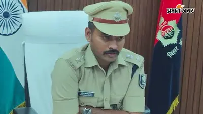 जहानाबाद में वारंटियों के खिलाफ पुलिस का अभियान जारी, काको और पाली थाना पुलिस ने तीन आरोपितों को किया गिरफ्तार