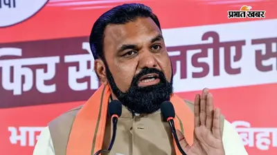 बिहार में नए परिसीमन के आधार पर होंगे पंचायत चुनाव, 2011 की जनगणना बनेगी आधार, सम्राट कैबिनेट ने लगाई मुहर