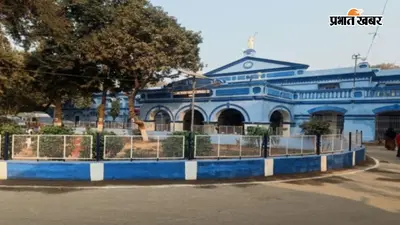 गया जी में डेंगू को लेकर स्वास्थ्य विभाग अलर्ट, मगध मेडिकल हॉस्पिटल में 100 बेड का स्पेशल वार्ड तैयार