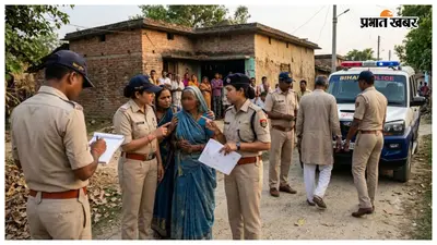 प्रेम प्रसंग में युवती की संदिग्ध आत्महत्या, शव का अंतिम संस्कार करने पर माता-पिता पर केस