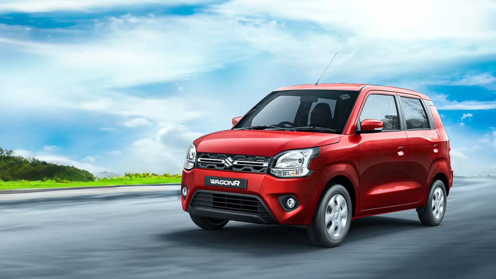 क्या ₹30000 सैलरी में Maruti Suzuki WagonR ला सकते हैं घर? जानें कैसे पूरा होगा कार का सपना