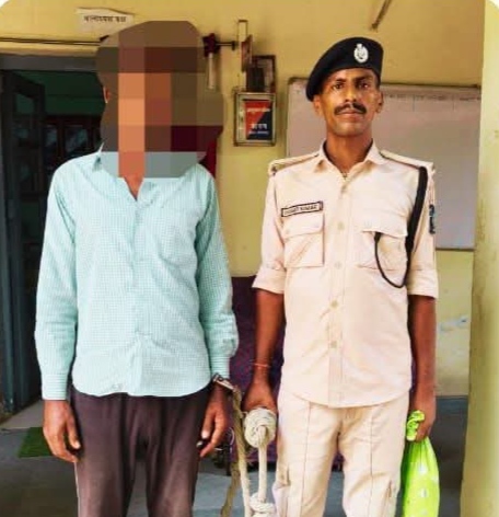 औरंगाबाद पुलिस का अपराधियों पर बड़ा शिकंजा, 60 अभियुक्त गिरफ्तार