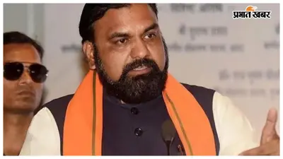 खुटौना के मालिन में डिग्री कॉलेज का उद्घाटन, सीएम ने वीडियो से किया शुभारंभ