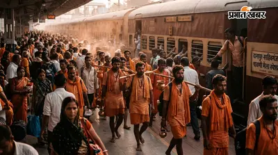 साहिबगंज से पटना और सुल्तानगंज जाना हुआ आसान, रेलवे ने शुरू की नई स्पेशल ट्रेन, जानें टाइमिंग