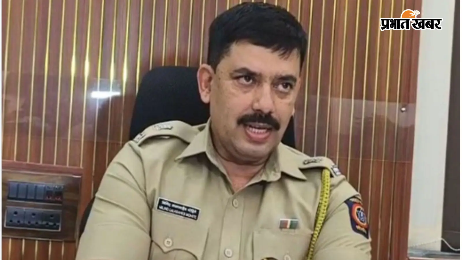 पुणे में नाबालिग छात्रा से छेड़छाड़, कार्ट ने 17 जुलाई तक आरोपी टीचर को पुलिस हिरासत में भेजा