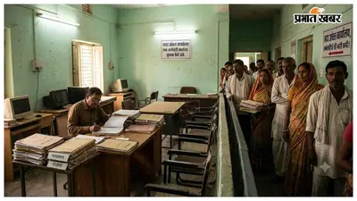 एक अंचल कर्मी के भरोसे चल रहा सदर अंचल कार्यालय, कामकाज पर बढ़ा दबाव