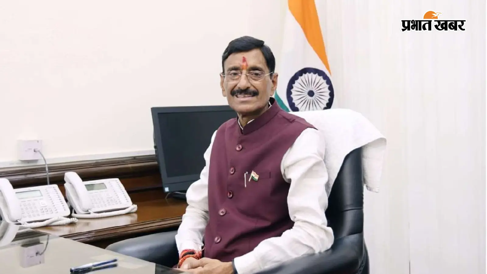 झारखंड-ओडिशा के लिए 3,907 करोड़ रुपये की रेल परियोजना को मंजूरी, रक्षा राज्य मंत्री संजय सेठ ने PM का जताया आभार