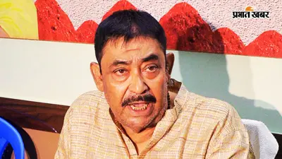 अभिषेक बनर्जी ने मुझे जेल भिजवाया, टीएमसी के बागी नेता अनुब्रत मंडल ने ममता बनर्जी के भतीजे पर लगाये आरोप