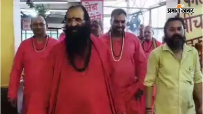 हरिद्वार के मनसा देवी मंदिर में बदलाव: पुजारियों की जेब हुई बंद, चढ़ावे पर सख्ती के बाद लागू हुआ नया ड्रेस कोड