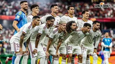 FIFA World Cup: 96 साल में पहली बार, छह क्लीन शीट के दम पर फाइनल में पहुंचा स्पेन