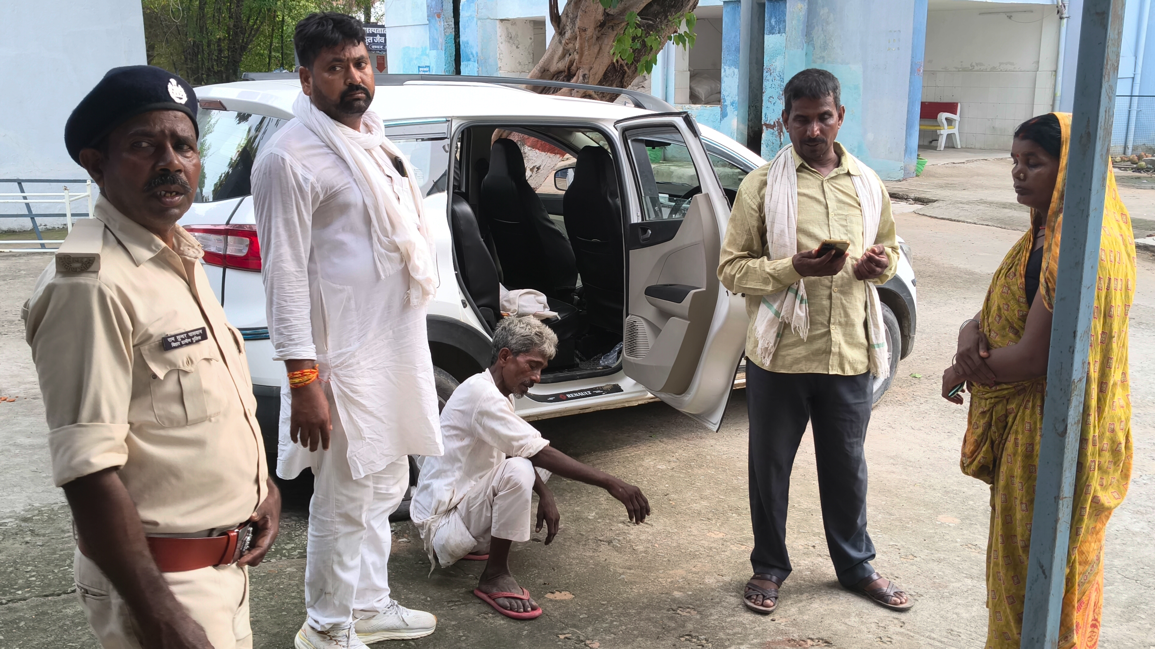 कैमूर में जहरीले सांप के काटने से 2 वर्षीय बच्चे की मौत, खेलते-खेलते थम गई मासूम की सांसें