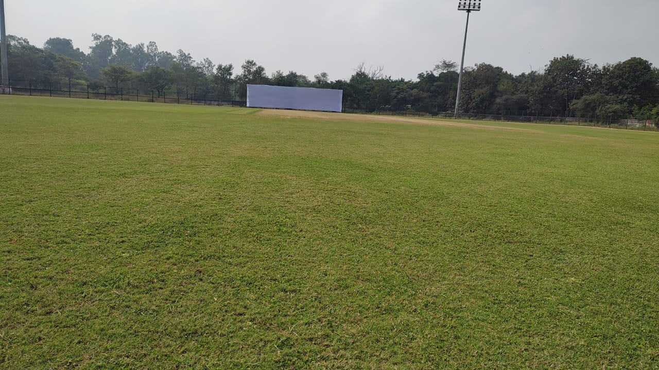 हजारीबाग को फिर मिली बीसीसीआई के कूचबिहार ट्रॉफी मैच की मेजबानी