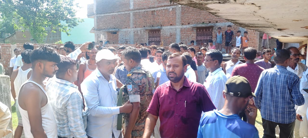 डीएसइ ने सकलपुर स्कूल प्रधानाध्यापक को किया निलंबित