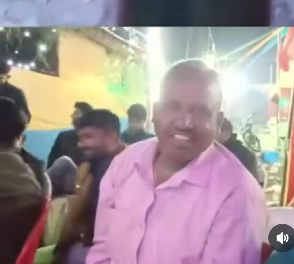 आरा: हरियाणा के पानीपत में ट्रकों की भिड़ंत, हदसे में बड़हरा के ट्रक चालक की मौत