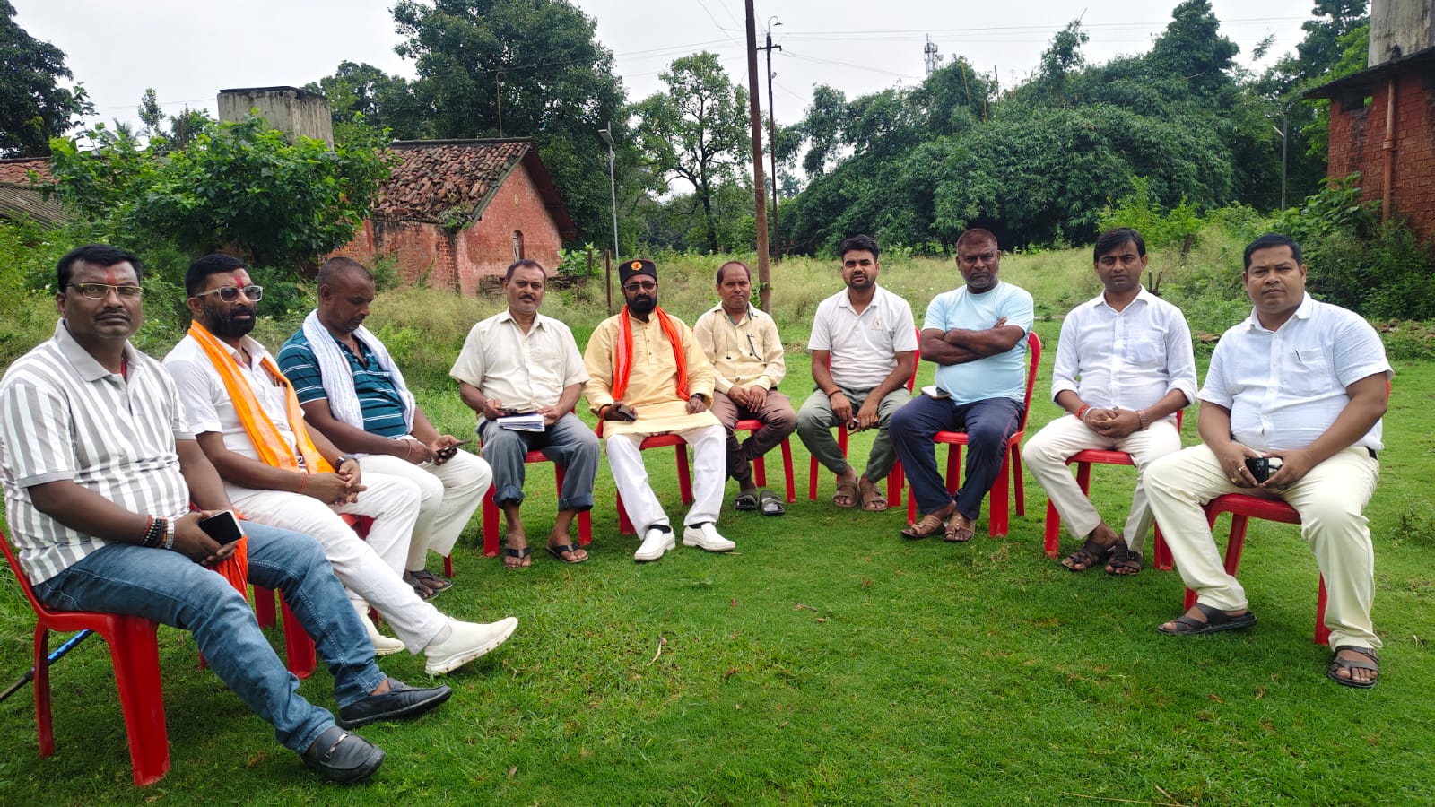 मानसी में आज से शुरू होगा मिथलेश प्रसाद सिंह मेमोरियल सेवन साइड फुटबॉल टूर्नामेंट का दूसरा चरण, उद्घाटन मैच में भिड़ेंगी ये दो टीमें