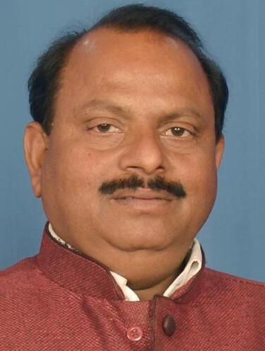 एमएसटीसी लिमिटेड के बोर्ड में भाजपा नेता सह अधिवक्ता निवास मंडल नॉन-ऑफिशियल डायरेक्टर नियुक्त