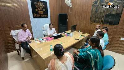 पितृपक्ष महासंगम में नये कलेवर में स्मारिका निकालने पर विमर्श