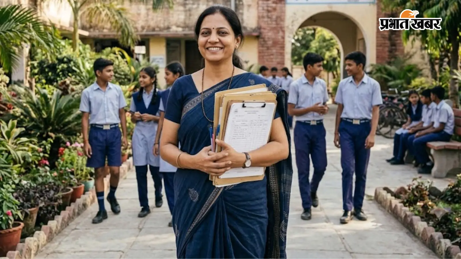 झारखंड में CS और AI के शिक्षकों सहित 800 को नियुक्ति पत्र अगले महीने