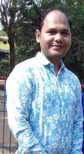 दाहीगोड़ा में युवक ने पंखे से लटककर की आत्महत्या