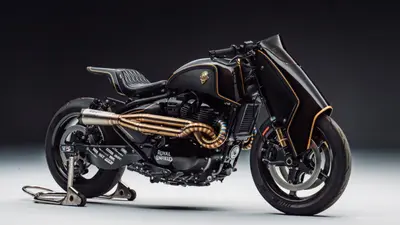 सिर्फ 25 लोगों को मिलेगी Royal Enfield की नई Shotgun 650 लिमिटेड एडिशन बाइक, जानें क्यों है इतनी खास